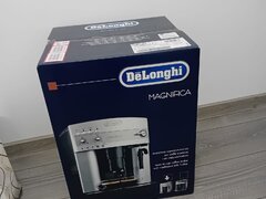 Vand masina de cafea